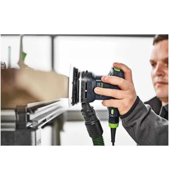 Festool Exzenterschleifer ETS 125 REQ 5 Festool Exzenterschleifer ETS 125 REQ – Bild 3
