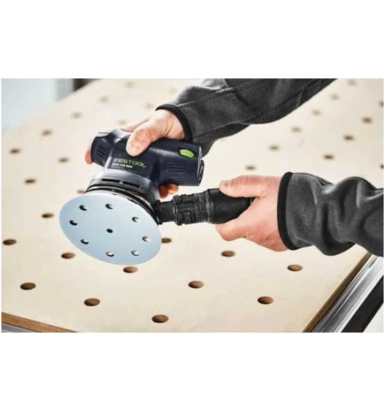 Festool Exzenterschleifer ETS 125 REQ-Plus 10 Festool Exzenterschleifer ETS 125 REQ-Plus – Bild 8