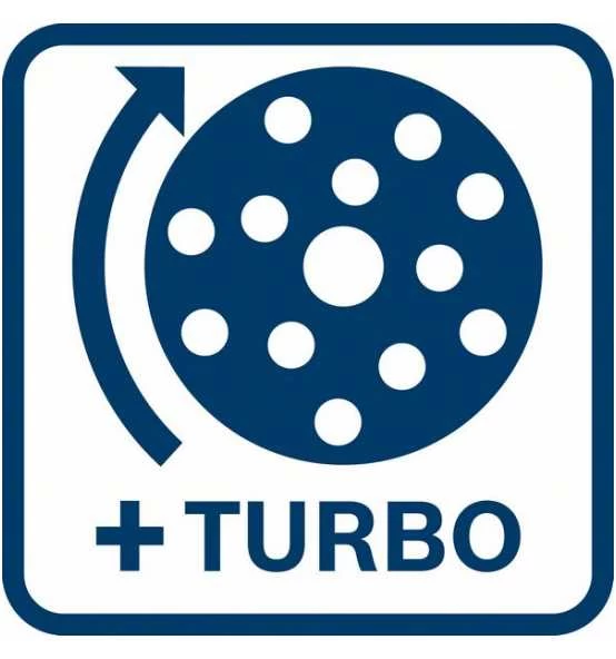 Bosch Exzenterschleifer GET 55-125, 1 X Schleifblatt M480, Zubehör, Im Karton 10 Bosch Exzenterschleifer GET 55-125, 1 X Schleifblatt M480, Zubehör, Im Karton – Bild 8