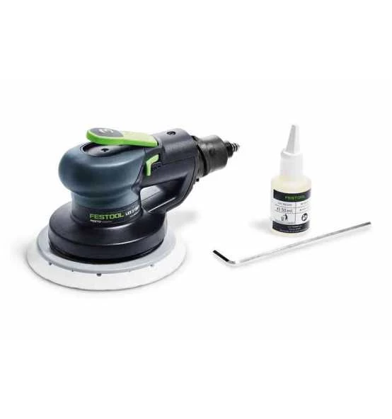 Festool Druckluft-Exzenterschleifer LEX 3 150/3 4 Festool Druckluft-Exzenterschleifer LEX 3 150/3 – Bild 2