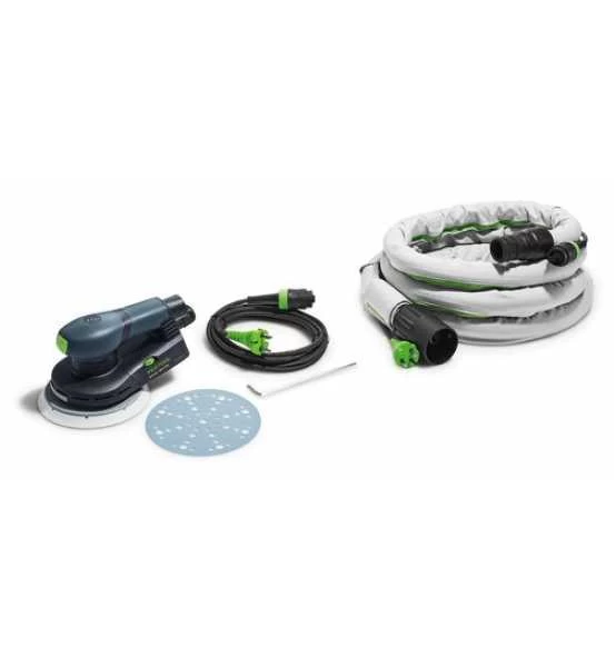 Festool Exzenterschleifer ETS EC150/3EQ-GQ 3 Festool Exzenterschleifer ETS EC150/3EQ-GQ