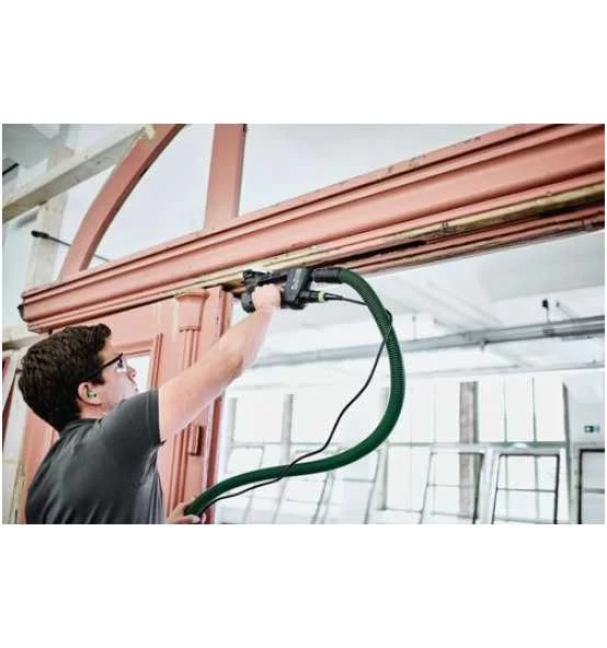 Festool Getriebe-Exzenterschleifer RO 90 DX FEQ-Plus ROTEX 7 Festool Getriebe-Exzenterschleifer RO 90 DX FEQ-Plus ROTEX – Bild 5