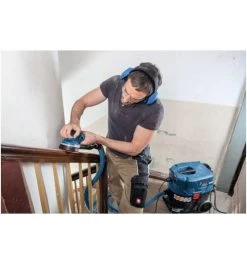 Bosch Exzenterschleifer GET 55-125, 1 X Schleifblatt M480, Zubehör, Im Karton 19 Bosch Exzenterschleifer GET 55-125, 1 X Schleifblatt M480, Zubehör, Im Karton -Fachgeschäft für Elektrowerkzeuge elektro exzenterschleifer 636216 czm