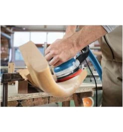 Bosch Exzenterschleifer GET 55-125, 1 X Schleifblatt M480, Zubehör, Im Karton 20 Bosch Exzenterschleifer GET 55-125, 1 X Schleifblatt M480, Zubehör, Im Karton -Fachgeschäft für Elektrowerkzeuge elektro exzenterschleifer 636217 czm