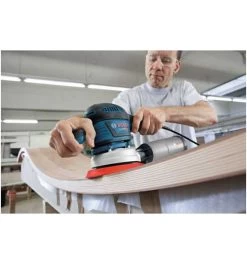 Bosch Exzenterschleifer GEX 40-150, Mit Schleifblatt M480, Schleifteller, L-BOXX 21 Bosch Exzenterschleifer GEX 40-150, Mit Schleifblatt M480, Schleifteller, L-BOXX -Fachgeschäft für Elektrowerkzeuge elektro exzenterschleifer 740282 czm