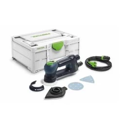 Festool Getriebe-Exzenterschleifer RO 90 DX FEQ-Plus ROTEX