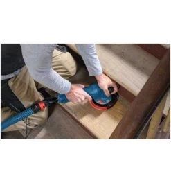 Bosch Exzenterschleifer GET 75-150, L-BOXX, 3 X Schleifblatt M480, Zubehör 20 Bosch Exzenterschleifer GET 75-150, L-BOXX, 3 X Schleifblatt M480, Zubehör -Fachgeschäft für Elektrowerkzeuge elektro exzenterschleifer 996221 czm