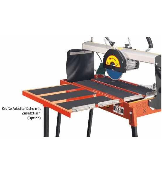 ELMAG Fliesenschneidmaschine Modell VIP 260 5 ELMAG Fliesenschneidmaschine Modell VIP 260 – Bild 3