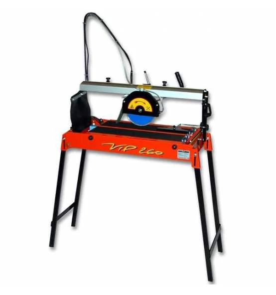 ELMAG Fliesenschneidmaschine Modell VIP 260 4 ELMAG Fliesenschneidmaschine Modell VIP 260 – Bild 2