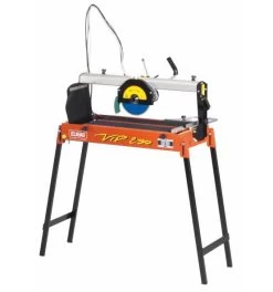 ELMAG Fliesenschneidmaschine Modell VIP 290