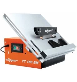 Norton Clipper Fliesenschneidmaschine TT180 BM