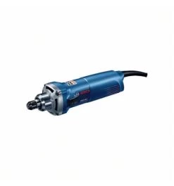 Bosch Geradschleifer GGS 28 C Mit 600 Watt Motor