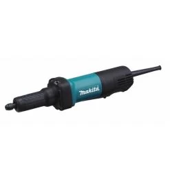 Makita Geradschleifer 400 W, 25.000 Min, 6 Mm