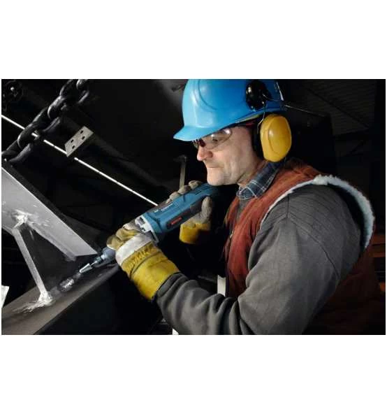 Bosch Geradschleifer GGS 28 LP 5 Bosch Geradschleifer GGS 28 LP – Bild 3