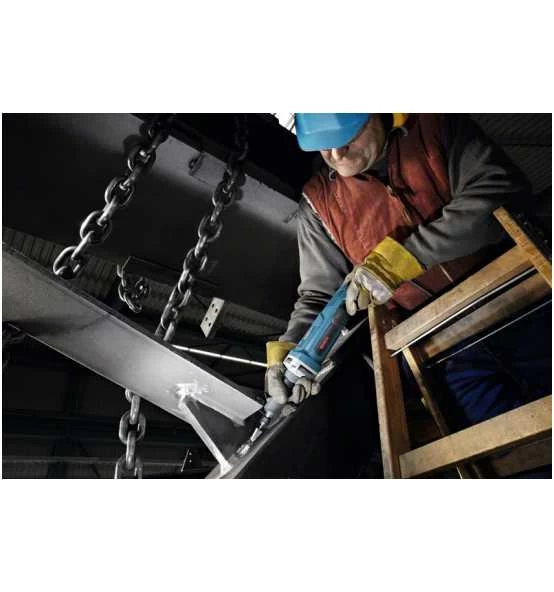 Bosch Geradschleifer GGS 28 LP 7 Bosch Geradschleifer GGS 28 LP – Bild 5