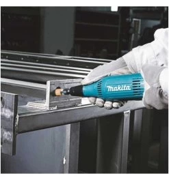 Makita Geradschleifer 240 W, 28.000 Min, 6 Mm 11 Makita Geradschleifer 240 W, 28.000 Min, 6 Mm -Fachgeschäft für Elektrowerkzeuge elektro geradschleifer 1467906 czm