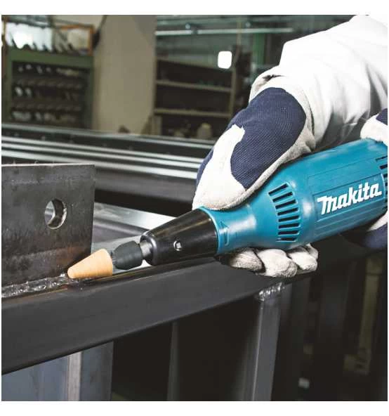 Makita Geradschleifer 240 W, 28.000 Min, 6 Mm 5 Makita Geradschleifer 240 W, 28.000 Min, 6 Mm – Bild 3