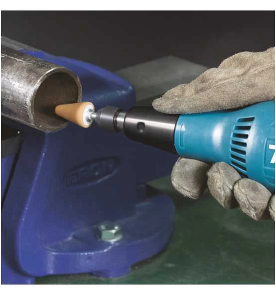 Makita Geradschleifer 240 W, 28.000 Min, 6 Mm 6 Makita Geradschleifer 240 W, 28.000 Min, 6 Mm – Bild 4