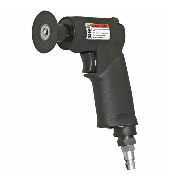 ELMAG DL-Pistolenschleifer, EPS 435, Roloc Ø 50mm 3 ELMAG DL-Pistolenschleifer, EPS 435, Roloc Ø 50mm