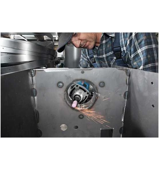 Bosch Geradschleifer Geradeschleifer GGS 28 CE, Im Karton 7 Bosch Geradschleifer Geradeschleifer GGS 28 CE, Im Karton – Bild 5