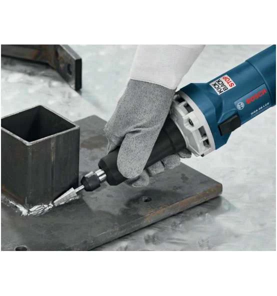 Bosch Geradschleifer GGS 28 LCE Bosch, Im Karton 4 Bosch Geradschleifer GGS 28 LCE Bosch, Im Karton – Bild 2