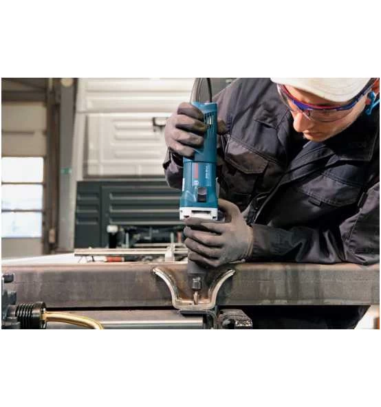 Bosch Geradschleifer GGS 28 LC 5 Bosch Geradschleifer GGS 28 LC – Bild 3