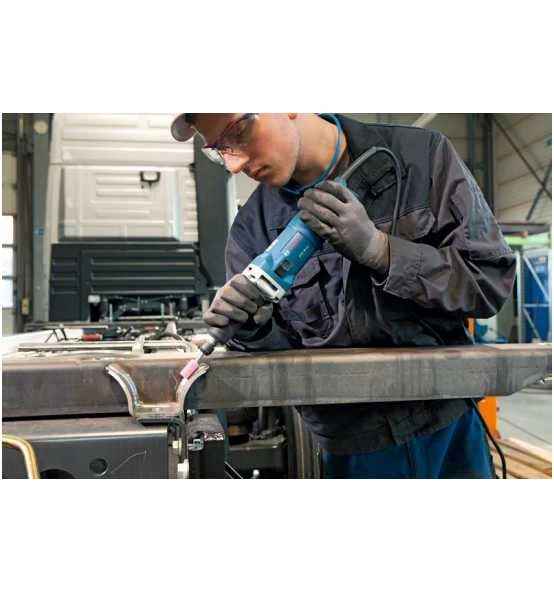 Bosch Geradschleifer GGS 28 LC 6 Bosch Geradschleifer GGS 28 LC – Bild 4