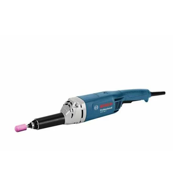 Bosch Geradschleifer GGS 18 H, Im Karton 4 Bosch Geradschleifer GGS 18 H, Im Karton – Bild 2