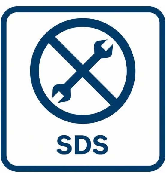 Bosch Geradschleifer GGS 8 SH 9 Bosch Geradschleifer GGS 8 SH – Bild 7