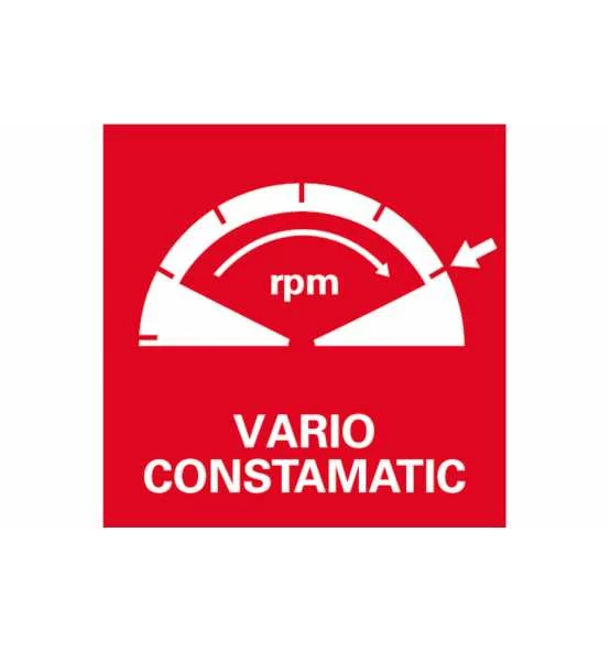 Metabo Geradschleifer GE 710 Compact, Karton 6 Metabo Geradschleifer GE 710 Compact, Karton – Bild 4