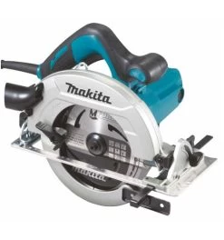 Makita Handkreissäge 1.600 W, 65 Mm, 5.500 Min