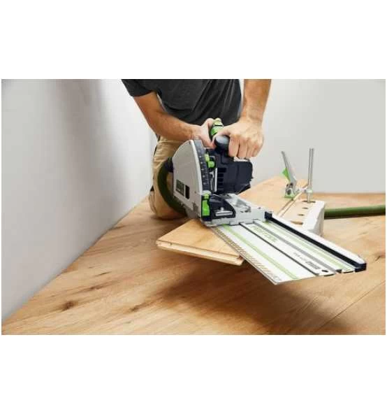 Festool Tauchsäge TS 60 KEBQ-Plus-FS 6 Festool Tauchsäge TS 60 KEBQ-Plus-FS – Bild 4