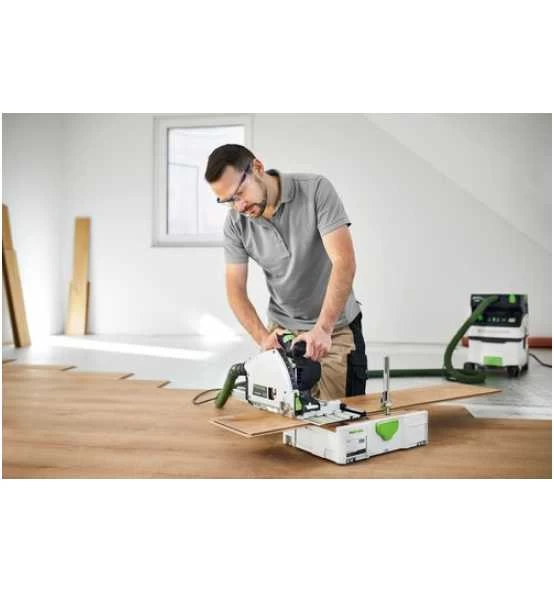 Festool Tauchsäge TS 60 KEBQ-Plus 9 Festool Tauchsäge TS 60 KEBQ-Plus – Bild 7