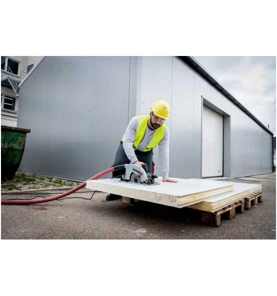 Metabo Handkreissäge KS 85 FS, Karton 4 Metabo Handkreissäge KS 85 FS, Karton – Bild 2