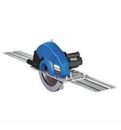 Metallkraft Metallhandkreissäge HKS 320 Aktions-Set Inkl. Sägeblatt