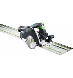 Festool Handkreissäge HK 55 EBQ-Plus-FS -Fachgeschäft für Elektrowerkzeuge elektro handkreissaege 1378064 czm