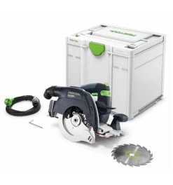 Festool Handkreissäge HK 55 EBQ-Plus