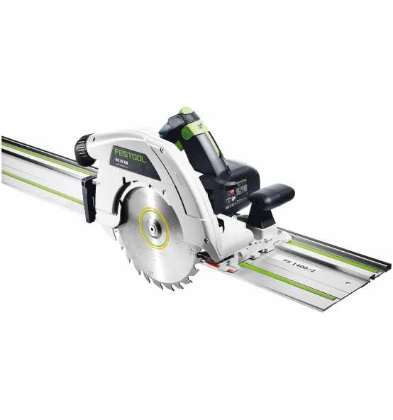 Festool Handkreissäge HK 85 EB-Plus-FS 4 Festool Handkreissäge HK 85 EB-Plus-FS – Bild 2