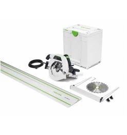 Festool Handkreissäge HK 85 EB-Plus-FS