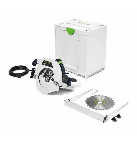 Festool Handkreissäge HK 85 EB-Plus 3 Festool Handkreissäge HK 85 EB-Plus