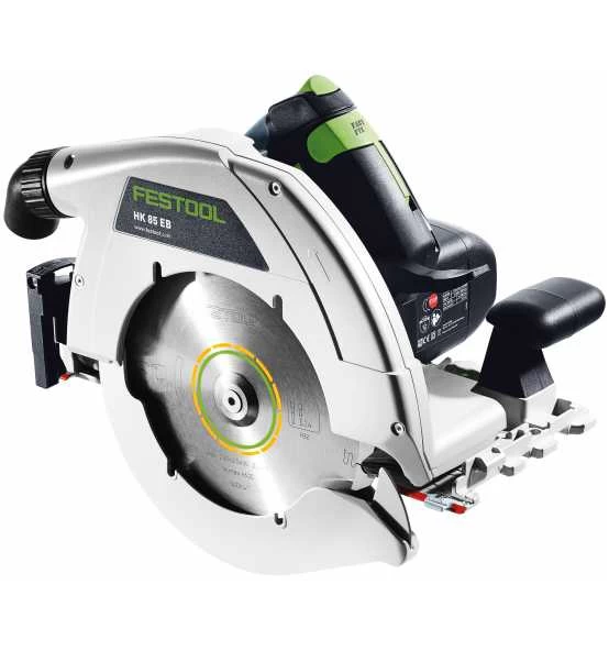 Festool Handkreissäge HK 85 EB-Plus 4 Festool Handkreissäge HK 85 EB-Plus – Bild 2