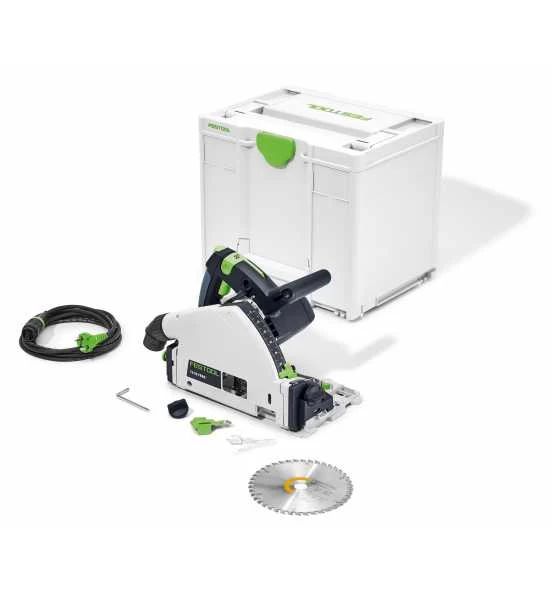 Festool Tauchsäge TS 55 FEBQ-Plus 3 Festool Tauchsäge TS 55 FEBQ-Plus