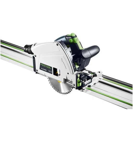 Festool Tauchsäge TS 60 KEBQ-Plus-FS 4 Festool Tauchsäge TS 60 KEBQ-Plus-FS – Bild 2