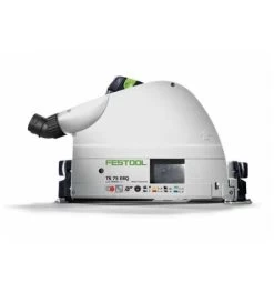 Festool Tauchsäge TS 75 EBQ-Plus-FS 11 Festool Tauchsäge TS 75 EBQ-Plus-FS -Fachgeschäft für Elektrowerkzeuge elektro handkreissaege 1420606 czm