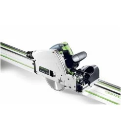 Festool Vorritzer-Tauchsäge TSV 60 KEBQ-Plus-FS -Fachgeschäft für Elektrowerkzeuge elektro handkreissaege 1444426 czm