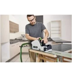 Festool Vorritzer-Tauchsäge TSV 60 KEBQ-Plus-FS -Fachgeschäft für Elektrowerkzeuge elektro handkreissaege 1445960 czm 1