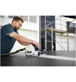 Festool Vorritzer-Tauchsäge TSV 60 KEBQ-Plus-FS -Fachgeschäft für Elektrowerkzeuge elektro handkreissaege 1445962 czm 1