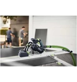 Festool Vorritzer-Tauchsäge TSV 60 KEBQ-Plus-FS -Fachgeschäft für Elektrowerkzeuge elektro handkreissaege 1445963 czm 1