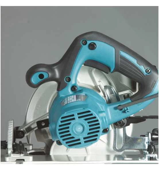 Makita Handkreissäge 1.050 W, 54,5 Mm, 5.200 Min 4 Makita Handkreissäge 1.050 W, 54,5 Mm, 5.200 Min – Bild 2