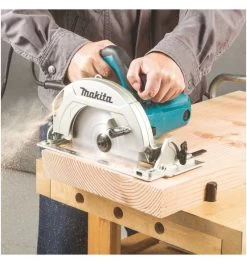 Makita Handkreissäge 1.600 W, 65 Mm, 5.500 Min 5 Makita Handkreissäge 1.600 W, 65 Mm, 5.500 Min -Fachgeschäft für Elektrowerkzeuge elektro handkreissaege 1468497 czm